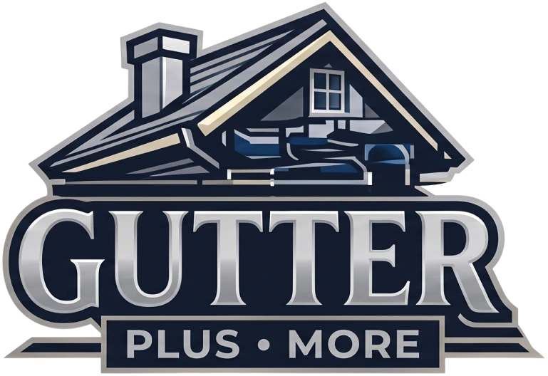 Gutter Plus More Inc